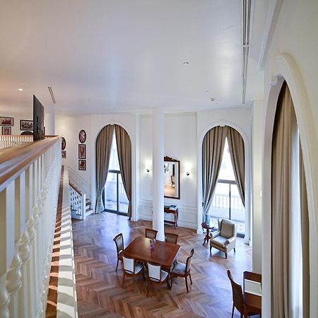 21 High Street Residence By The Torch Doha Extérieur photo
