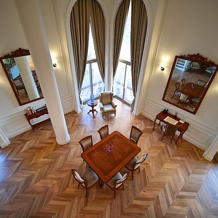 21 High Street Residence By The Torch Doha Extérieur photo