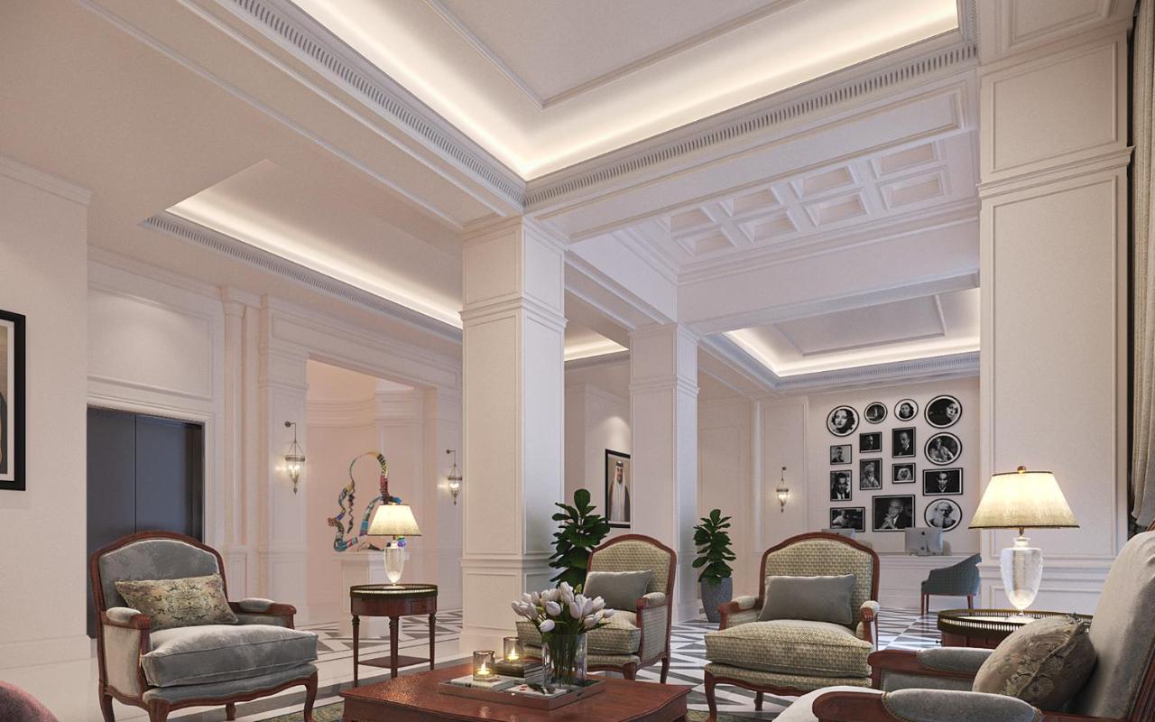 21 High Street Residence By The Torch Doha Extérieur photo