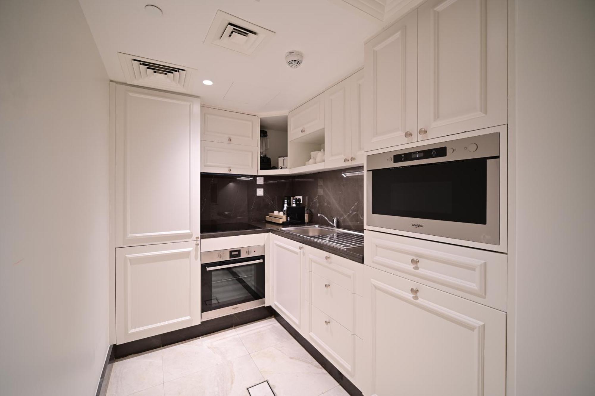 21 High Street Residence By The Torch Doha Extérieur photo