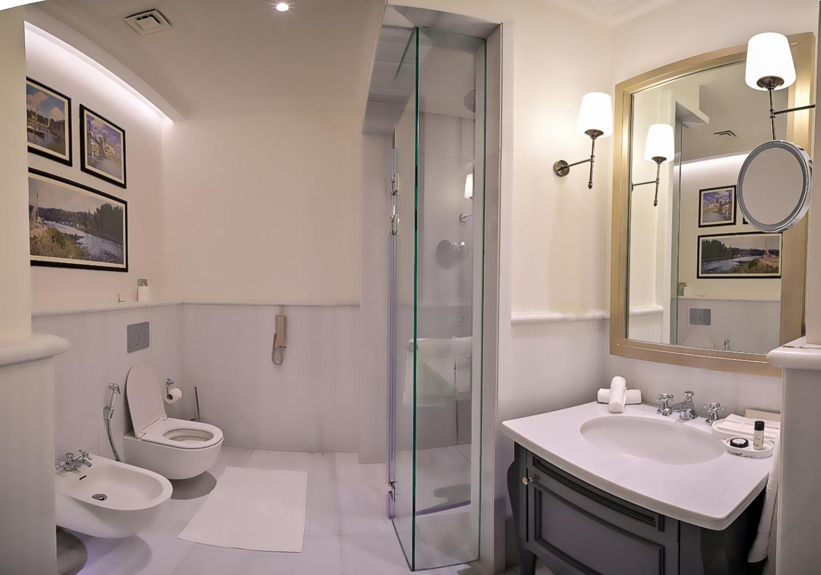 21 High Street Residence By The Torch Doha Extérieur photo
