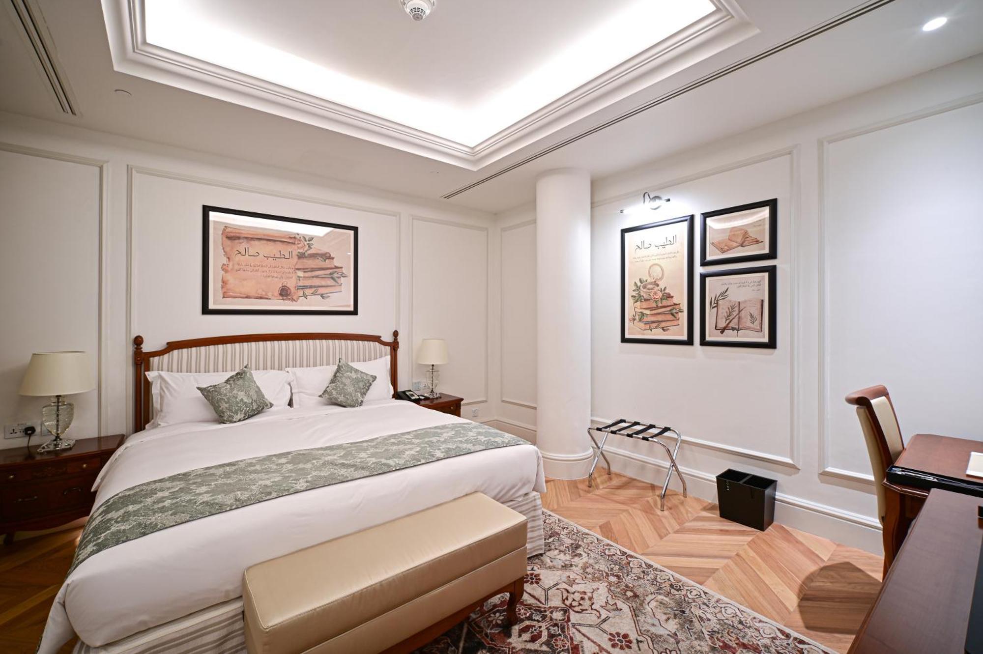 21 High Street Residence By The Torch Doha Extérieur photo