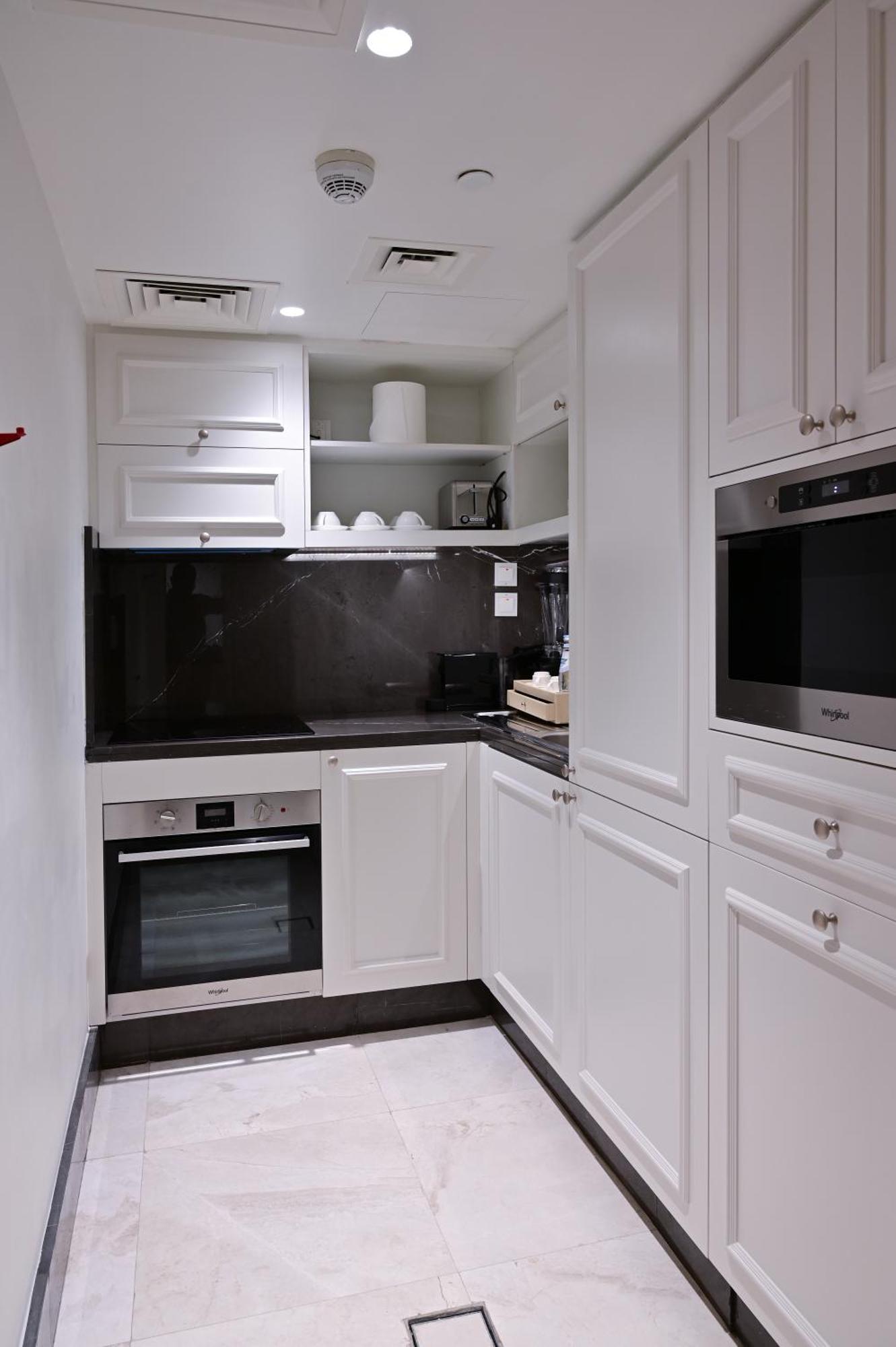 21 High Street Residence By The Torch Doha Extérieur photo